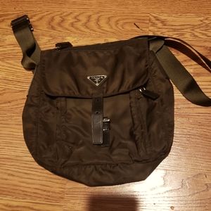 Prada Shoulder Bag